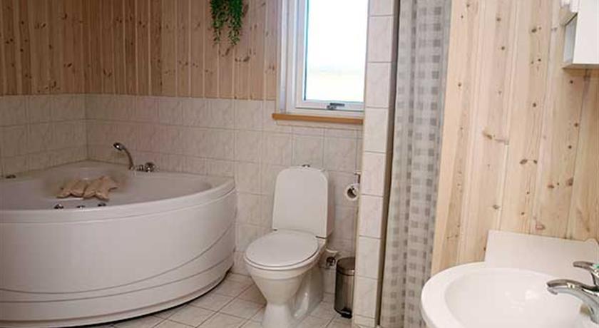 Апартаменты Holiday home Lerskrænten A- 2685