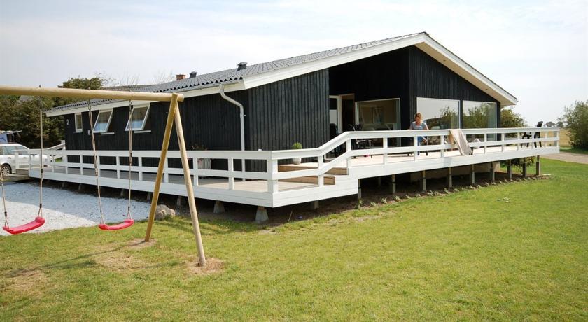 Апартаменты Holiday home Lerskrænten B- 2686
