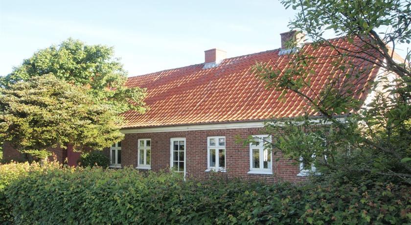 Апартаменты Holiday home Lilkjærvej F- 2698