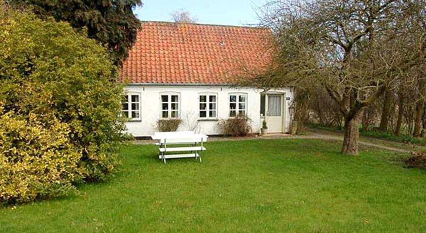 Апартаменты Holiday home Lillebæltvej D- 2704
