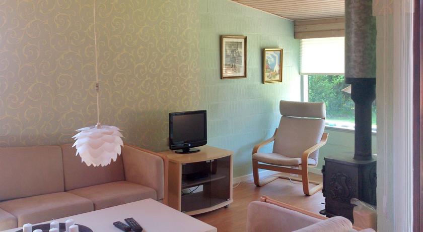 Апартаменты Holiday home Limensgade F- 2706