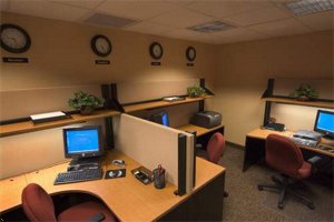 Отель Sierra Suites Bridgewater-Branchburg