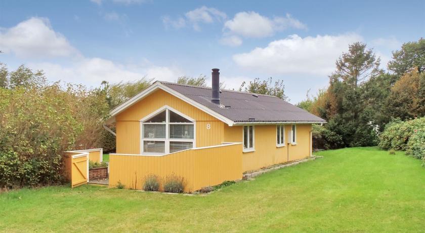 Апартаменты Holiday home Linesvej B- 2718