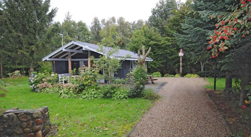 Апартаменты Holiday home Livøvej E- 2721