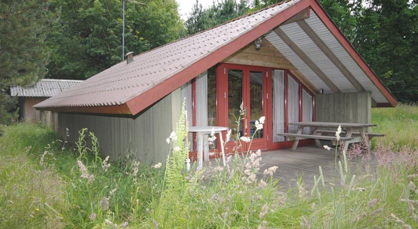 Апартаменты Holiday home Livøvej F- 2722