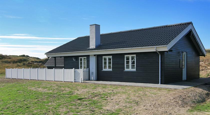 Апартаменты Holiday home Lodne G- 2731