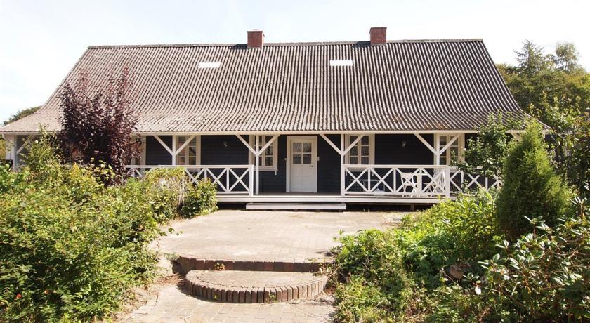 Апартаменты Holiday home Løgstørvej H- 2732
