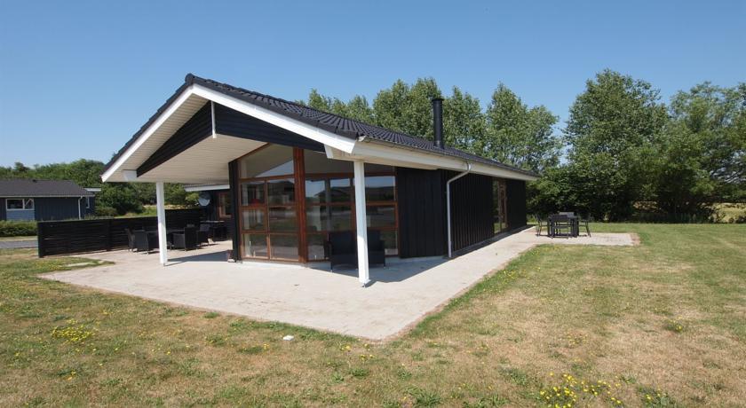 Апартаменты Holiday home Løjtnantvænget B- 2734