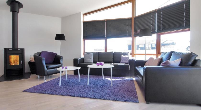 Апартаменты Holiday home Løjtnantvænget C- 2735