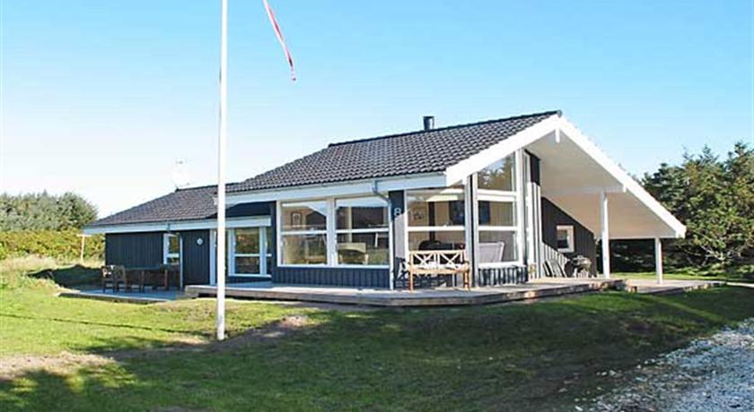 Апартаменты Holiday home Lottesvej F- 2746