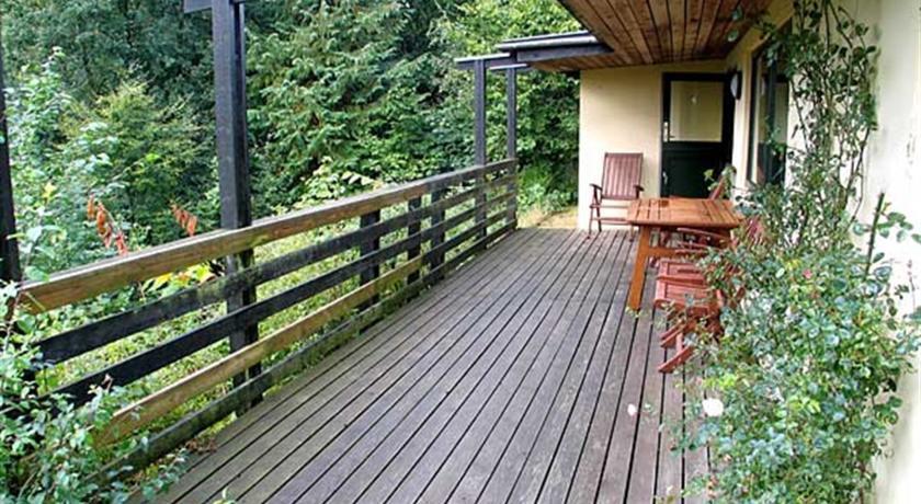 Апартаменты Holiday home Løvsangerstien A- 2749
