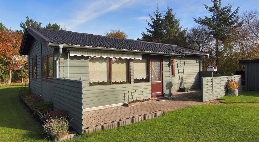 Апартаменты Holiday home Løvstræde E- 2753