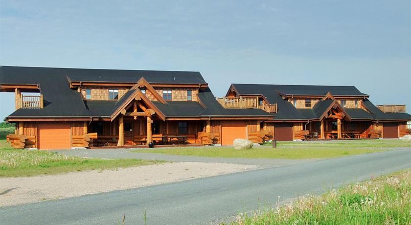 Апартаменты Holiday home Lübker F- 2754