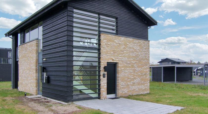 Апартаменты Holiday home Lübker A- 2757