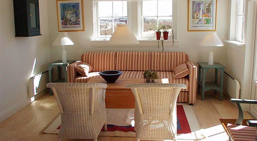 Апартаменты Holiday home Lundeskrænten E- 2761