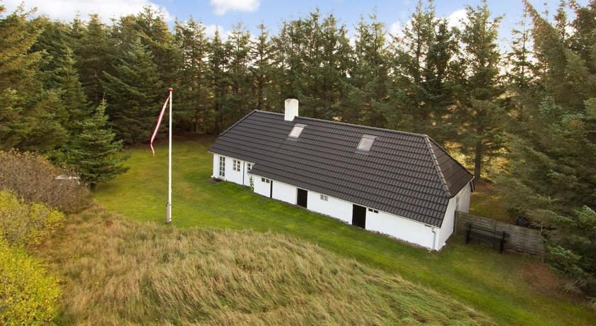 Апартаменты Holiday home Lunen B- 2766