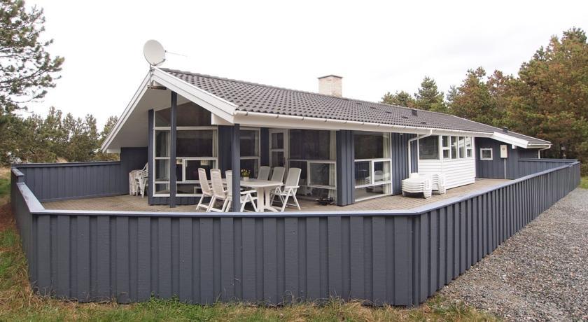 Апартаменты Holiday home Lyngdalsvej G- 2787