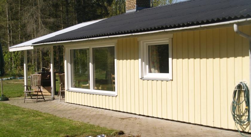 Апартаменты Holiday home Lynglund F- 2794