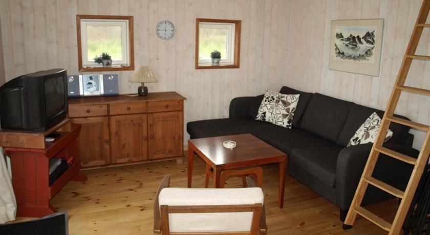 Апартаменты Holiday home Lyngmosevej H- 2796