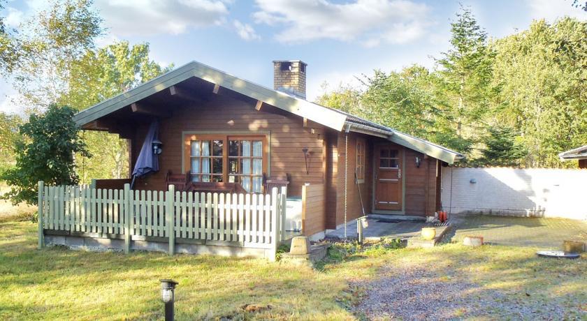 Апартаменты Holiday home Lyngsaafælledvej A- 2797