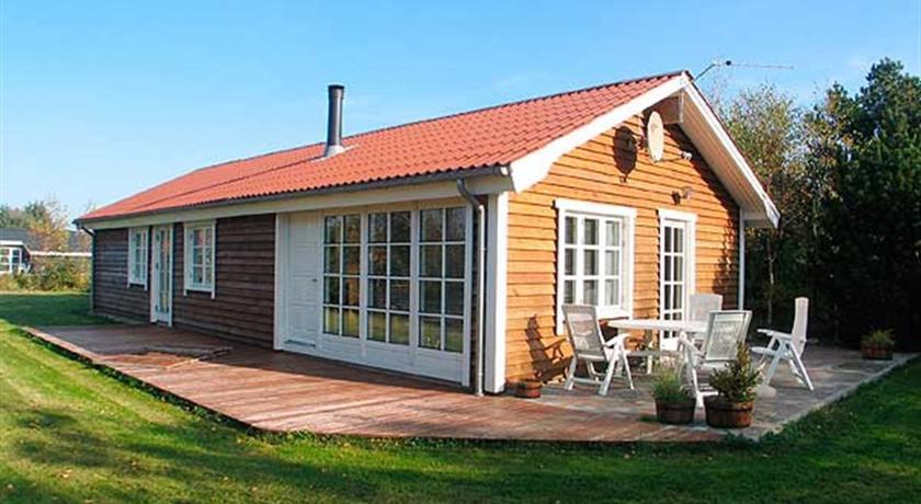 Апартаменты Holiday home Lyngstien A- 2805