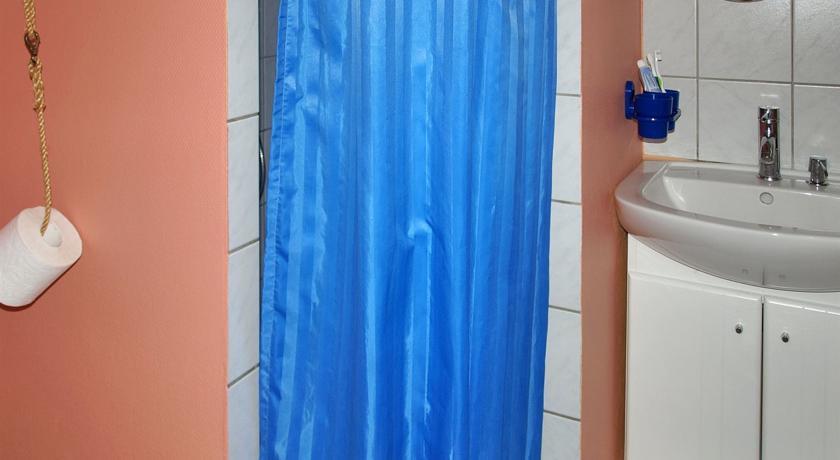 Апартаменты Holiday home Lyngvej C- 2815