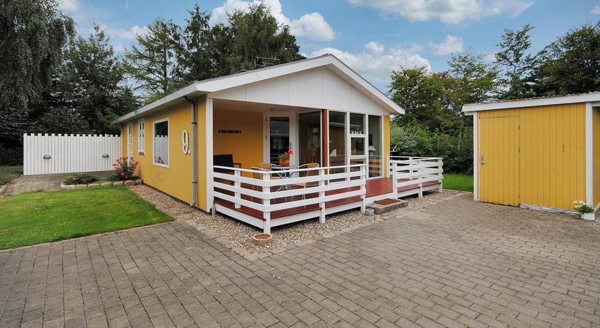 Апартаменты Holiday home Lyngvej F- 2818