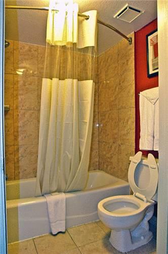 Отель Motel 6 Buttonwillow Central