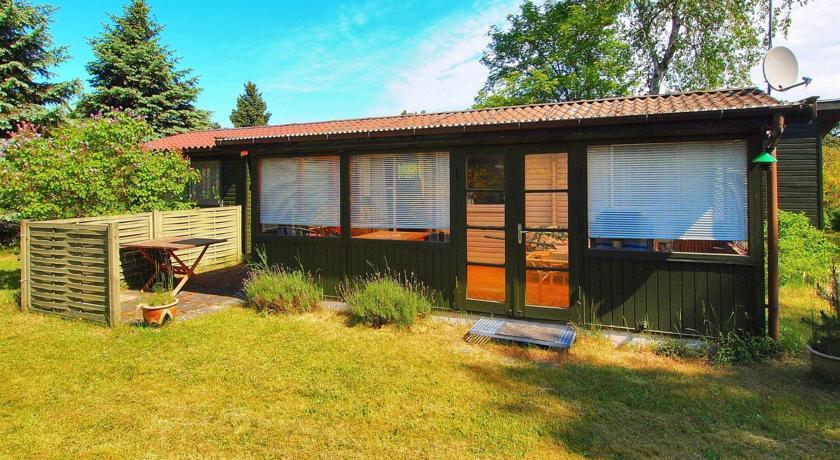 Апартаменты Holiday home Lyngvej A- 2821