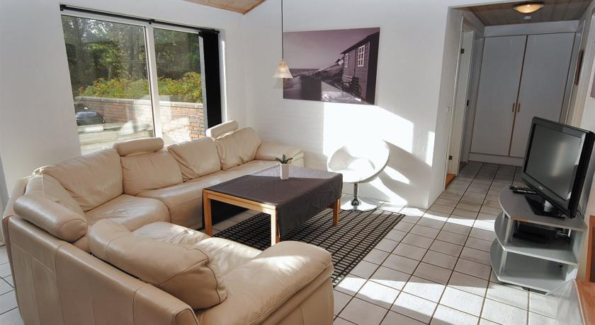 Апартаменты Holiday home Lyngvejen C- 2823
