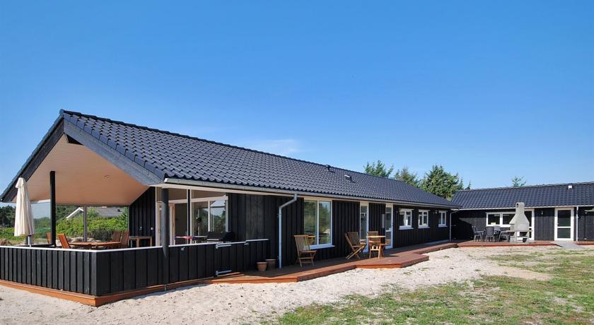 Апартаменты Holiday home Lyngvejen G- 2827