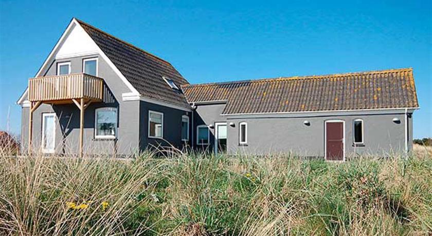 Апартаменты Holiday home Lyngvig D- 2832