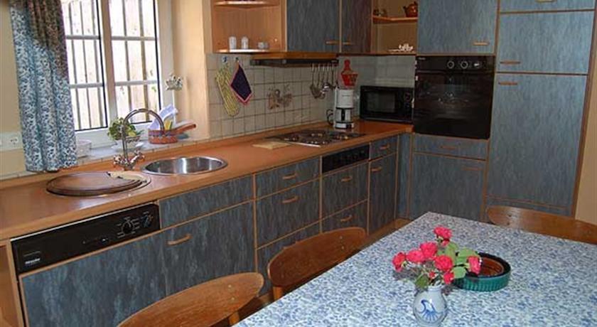 Апартаменты Holiday home Lystvej C- 2839