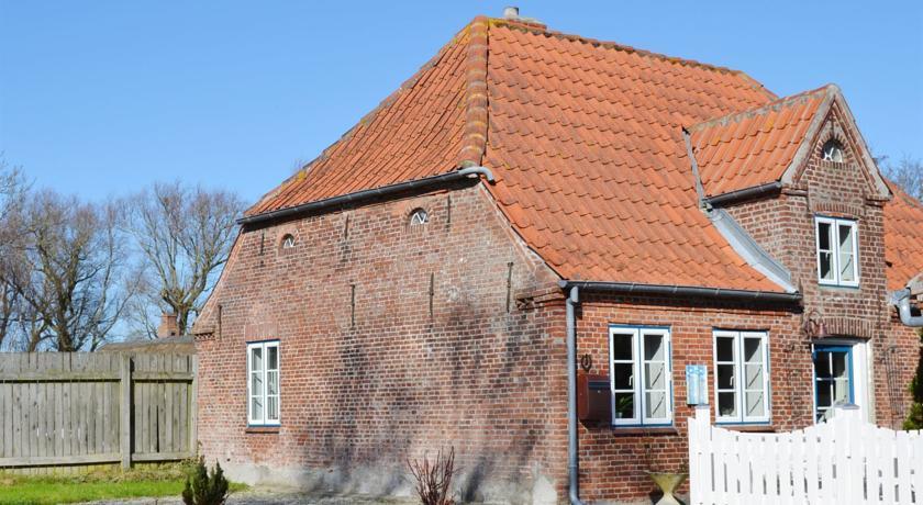 Апартаменты Holiday home Lystvej D- 2840