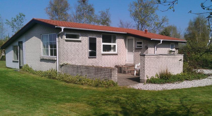 Апартаменты Holiday home Madsens A- 2845