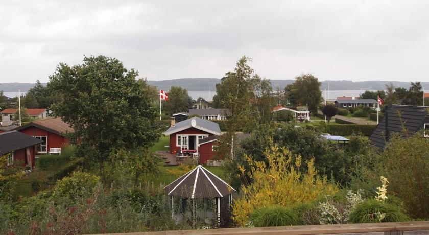 Апартаменты Holiday home Madsens B- 2846