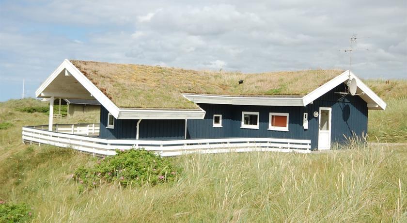 Апартаменты Holiday home Madsinesvej D- 2848