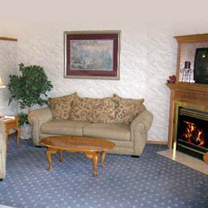 Отель Econo Lodge 