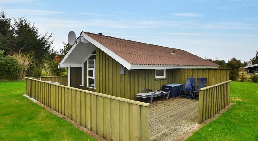 Апартаменты Holiday home Magdalenevej C- 2855