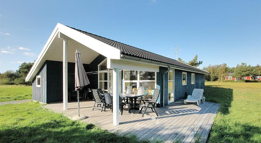 Апартаменты Holiday home Mågelunden C- 2863