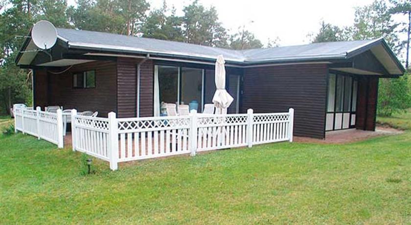 Апартаменты Holiday home Mågevej G- 2875