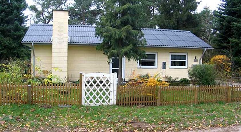 Апартаменты Holiday home Mågevej H- 2876