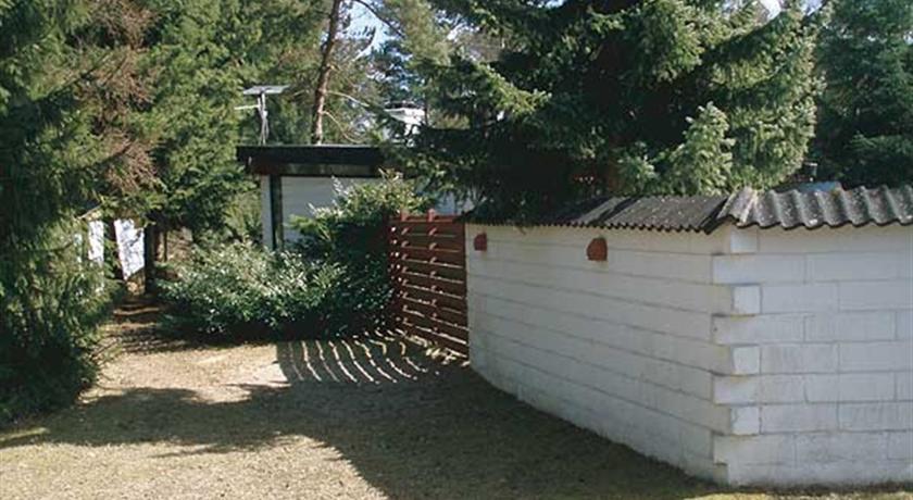 Апартаменты Holiday home Mågevej A- 2877