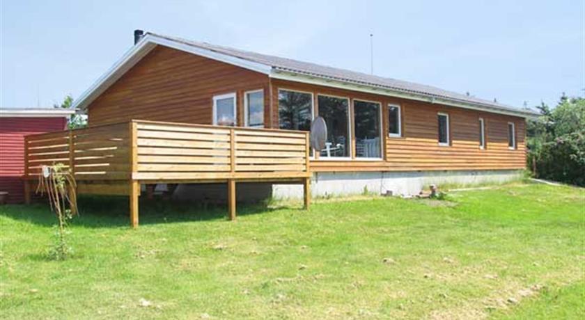 Апартаменты Holiday home Majasvej D- 2880
