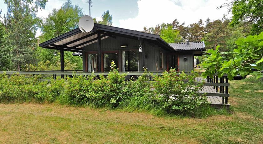 Апартаменты Holiday home Malurtvej E- 2889