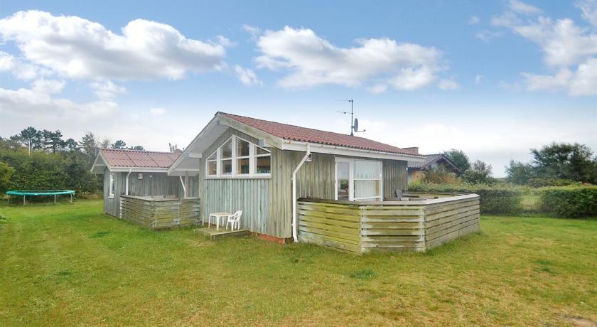 Апартаменты Holiday home Marens C- 2895
