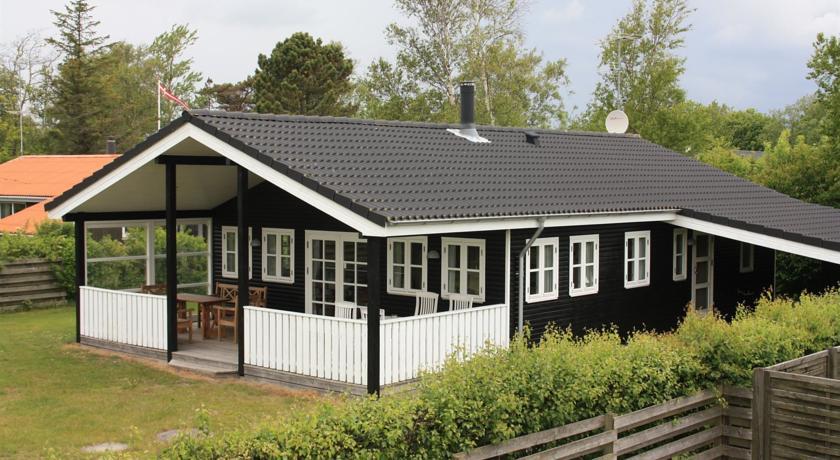 Апартаменты Holiday home Marens D- 2896