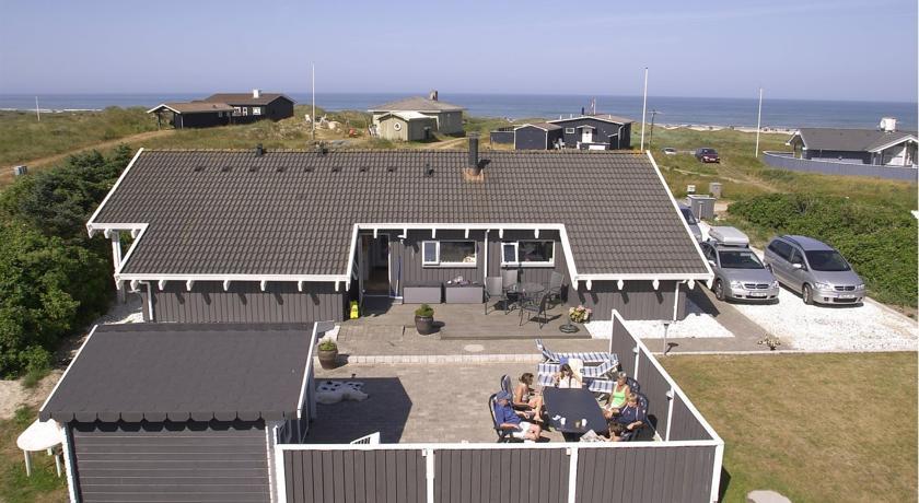 Апартаменты Holiday home Marensvej E- 2897
