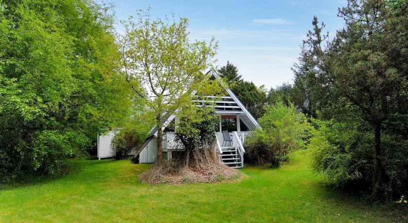 Апартаменты Holiday home Margrethesvej F- 2898