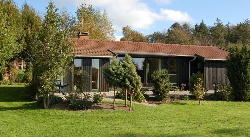 Апартаменты Holiday home Marguritevej A- 2901